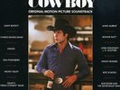 Urban Cowboy - Original Motion Picture Soundtrack *NEW BLUE RECORD LP VINYL
