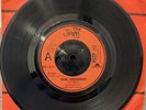 The Jam - Going Underground RARE RED INJECTION LABEL - 7