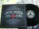 Lynyrd Skynyrd – God Guns – 09EU Roadrunner Records RRCAR 7859-1 DLP m/m- /kplt.