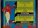 OTIS REDDING: Dictionary of Soul US Volt OG Stereo Shrink LP NM Vinyl Archive