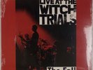 THE FALL: Live at Witch Trials US SEALED OG ’79 IRS Punk Rock Vinyl LP