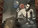 Donald Fagen The Nightfly Vinyl LP NM 1st Press Shrink Hype Steely Dan