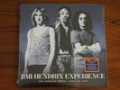 Jimi Hendrix Experience Los Angeles Forum April 26 1969 Vinyl 2LP Legacy Records