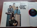 CANADA  THE BEATLES Yesterday and Today 1966 2nd Press (brackets) CAPITOL LP