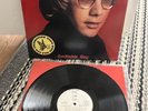Warren Zevon - Excitable Boy Asylum 6E-118 WLP White Label Promo LP Vinyl