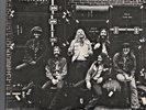 The ALLMAN BROTHERS BAND on 2x LP  