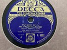 Comic Comedian 78 RPM 10” Elen Gus