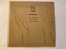 The Original 5 Blind Boys of Mississippi LP I'll Go 1961 Checker LP 10003