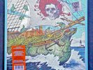 GRATEFUL DEAD CAPITOL THEATRE 4/25/77 SEALED BOX SET RSD Limited to 7700