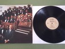 ZUCCHERO SUGAR FORNACIARI  Blue's  LP Vinile 33 giri Italy 1987