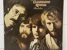 CREEDENCE CLEARWATER REVIVAL pendulum (1st uk press) LP VG+, LBG 83400 vinyl ‘70