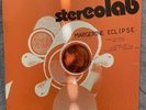 Stereolab “Margerine Eclipse” vinyl 2 LP