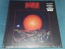 Blood Incantation - Timewave Zero LP orange Vinyl Death Metal (Tangerine Dream)