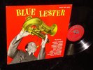 Lester Young LP SAVOY 12068 Blue Lester 1956 DG