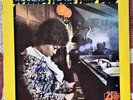 Roberta Flack First Take SIGNED / AUTOGRAPHED Vinyl Record Vinyl VG+ Cover VG+