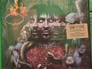 CRADLE OF FILTH GODSPEED ON THE DEVILS THUNDER 2 LP VINYL original u.s pressing