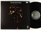 24-Carat Black - Ghetto: Misfortune's Wealth LP - Stax UK VG+