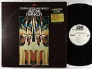 Aretha Franklin - Young, Gifted And Black LP - Atlantic VG+ PROMO