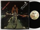 Bennie Maupin - Slow Traffic To The Right LP - Mercury PROMO