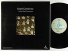 Gbaya - Empire Centrafricain LP - Ocora France - African Folk OG Press VG+
