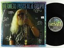 Hermeto Pascoal & Grupo - So Nao Toca Quem Nao Quer LP - Som Da Gente Brazil VG+