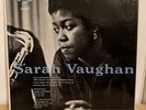SARAH VAUGHAN CLIFFORD BROWN LP EMARCY MG-36004 US 1954 DG MONO Paul Quinichette