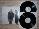 2xLP ROBERT PLANT / ALISON KRAUSS « Raising Sand » reissue 2022 (Led Zeppelin)