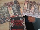 CANNIBAL CORPSE  Vinyl LP **TOP** (Death, Carcass, Autopsy)