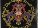 THE INSECT TRUST: ’68 Capitol Stereo OG Psych Rock Vinyl LP Superb