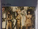 THE SLITS: Cut US ’79 Antilles New Wave Dub Punk SEALED OG Vinyl LP