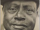 BUKKA WHITE: Parchman Farm US Columbia C 30036 ’70 Delta Blues LP NM Vinyl