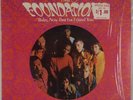 THE FOUNDATIONS: Baby Now That I’ve Found You US OG UNI Shrink Soul Vinyl LP NM