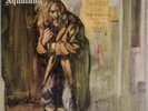 JETHRO TULL: Aqualung UK Chrysalis 1st Press ’71 A-1U/B-3U LP VG++ Vinyl Superb