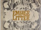 THE LITTER: Emerge US ABC Probe LP Psych Prog Acid Vinyl ‘69