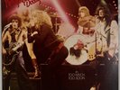 NEW YORK DOLLS: In Too Much Too Soon US OG Mercury Rock LP NM Vinyl