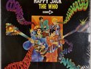 THE WHO: Happy Jack US Decca DL 74892 Orig ’67 Rock Vinyl LP SEALED
