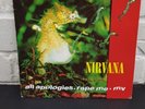 Nirvana All Apologies 7