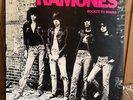 Ramones: Rocket To Russia - the original 1977 Sire LP (9103 255)