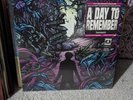 A Day To Remember Homesick LP Vinyl  Victory 2009 ADTR Metalcore new sealed