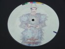 DAVID BOWIE ASHES TO ASHES PICTURE DISC SCARY MONSTERS FASHIONS