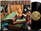 REM R.E.M. Fables Of The Reconstruction LP IRS 5592 STEREO 1985