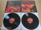 Annihilator - Refresh The Demon - 2 LP in Gatefold - Thrash Metal - Rarität