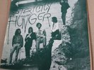 HUNGER- STRICTLY FROM HUNGER, LP VINYL, ROCK, 1968, RARE,PSYCHEDELIC