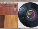 CAPITOL SP 8454 UK 1st DVORAK: NEW WORLD SYMPHONY....LEINSDORF NM