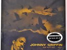 AUDIOPHILE CLASSIC RECORDS STEREO USA JOHNNY GRIFFIN 
