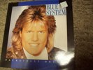 Blue System – Backstreet Dreams LP Vinyl 33er