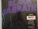 Master of Reality [3/23] [LP] by Black Sabbath (Vinyl, Mar-2010, Warner Bros....