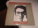 Elvis Costello My Aim is True Stiff SEEZ 3 HELP US HYPE ELVIS LP SUPER RARE EX+
