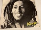 BOB MARLEY & THE WAILERS 