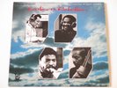 EASTERN REBELLION CEDAR WALTON, GEORGE COLEMAN, BILLY HIGGINS, SAM JONES TI 306